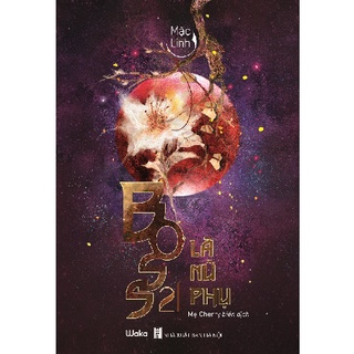 Sách - Boss là nữ phụ tập 2
