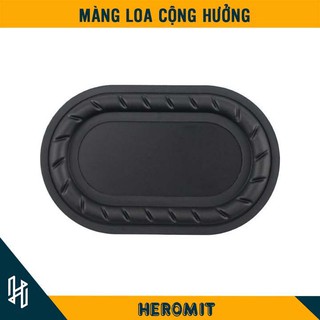 Màng Loa Cộng Hưởng , Loa Bass Thụ Động