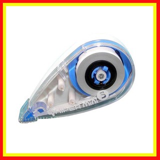 [Chính Hãng]-Bút Xóa Kéo giấy Mini Plus WH 505-Bút xóa bền đẹp