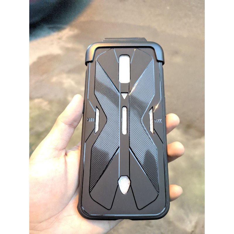 Ốp lưng Redmagic 6/6Pro