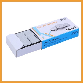 Kim Bấm Số 10 KW-trio hàng chất lượng ( Kim bấm dụng cụ văn phòng phẩm )