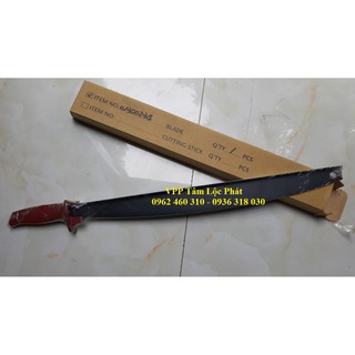 Lưỡi dao bàn cắt giấy A4 KW-Trio 3921 - Lưỡi dao bàn cắt giấy