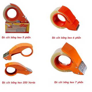 Cắt Băng Keo, Cắt Băng Dính Cuộn Băng Dính To Đại