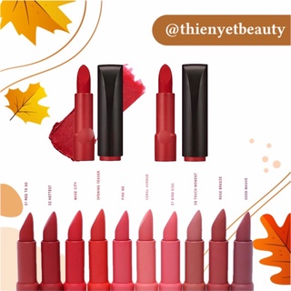 Son thỏi lì mịn mềm môi Velvet Rouge Heel