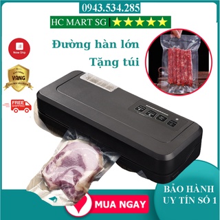 Máy hút chân không thực phẩm, Máy Hút Chân Không Không Kén Túi P280/P290 Cao Cấp - Công Suất Lớn- Bảo Hành Lỗi 1 Đổi 1