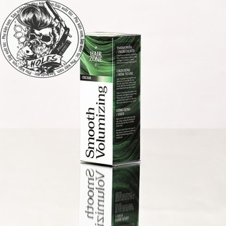 Xịt dưỡng tạo phồng tóc Smooth Volumizing Cream Pre-styling - 155ml