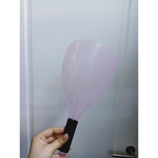 Dụng cụ che mặt xịt gôm 35k
