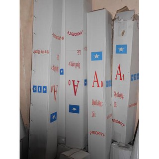 Giấy cuộn A0, A1 định lượng 100 gsm