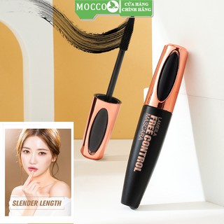 CHUỐT MI – MASCARA Lameila LML 3D - KHÔNG LEM KHÔNG TRÔI – Nội Địa Trung