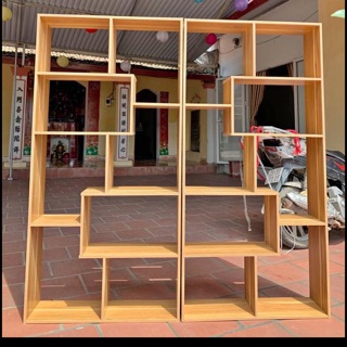 Sale sốc kệ sách để sàn tiện ích