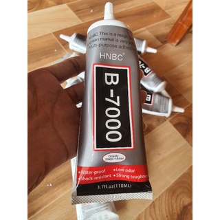 keo b7000 t7000 gel đen gel trắng 50ml đến 110ml