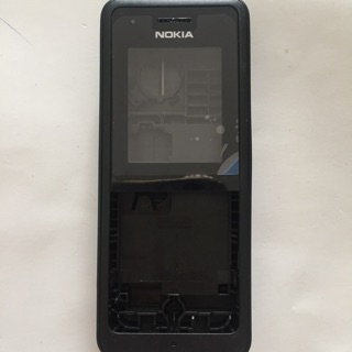 [Mã ELHACE giảm 4% đơn 300K] Vỏ Nokia 106/107 có xương