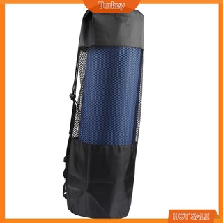 Túi Đựng Thảm Tập Yoga Có Thể Tái Sử Dụng Phù Hợp Cho Thảm Tập Below 8 / 10mm