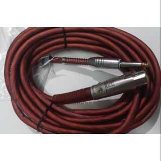 Dây micro loại tốt chiều dài 5m