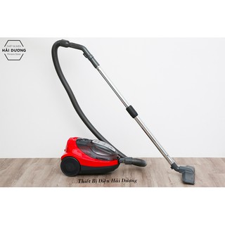 Máy hút bụi Hitachi CV-SF20V 24CV 2000W - Dung tích 1.6 lít - Bộ lọc HEPA - Bảo hành 24 tháng