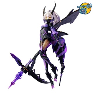 [Phiếu đặt trước] [Snail Shell] Mô hình nhân vật GN Project BEE-04R Argidae Girl 1/12 Scale Action Figure