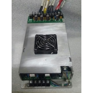 Nguồn XPiQ ANHEIM 5V 12V 10A