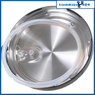 Gioăng cao su cho nồi áp suất đủ loại