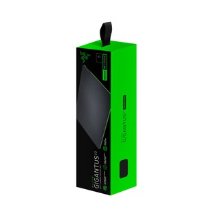 [Mã 254ELSALE giảm 7% đơn 300K] Bàn di chuột Razer Gigantus v2 - Chính hãng