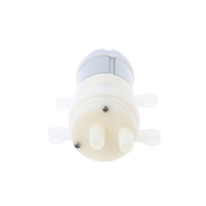 Avejjbaey✨ Động cơ phun Mini màng mồi Máy bơm siêu nhỏ 12V cho máy phân phối nước