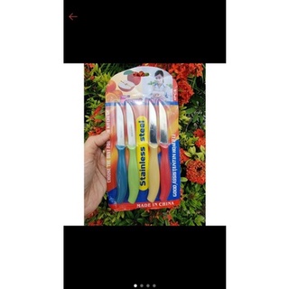 50 vỉ dao gọt trái cây