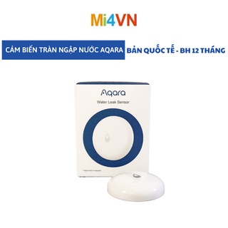 Cảm biến tràn ngập nước Xiaomi Aqara ( Bản Quốc Tế ) - SJCGQ11LM
