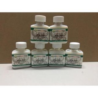 DUNG DỊCH PHA ACRYLIC