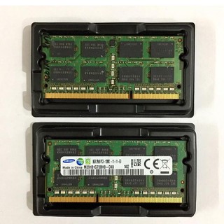 Ram Laptop 8GB 4GB DDR3 DDR3L bus 1600 nhiều hãng