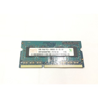 Ram 2G ddr3 cho laptop