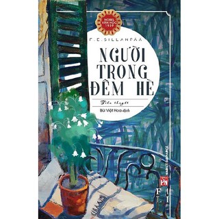 [Mã LT50 giảm 50k đơn 250k] Sách - Người trong đêm hè