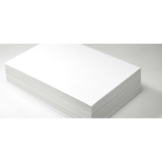 100 tờ Giấy INVORY ,ĐL 250 GSM khổ A4 kt 29,7x21cm làm bìa, hộp quà