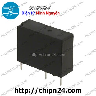 [1 CON] Relay Omron G5NB-1A-E 24VDC (4 CHÂN)