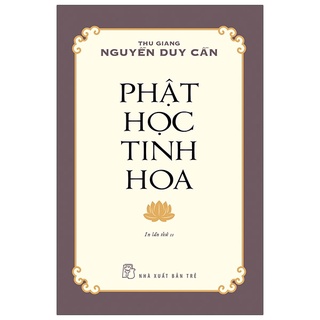 Sách - Phật Học Tinh Hoa