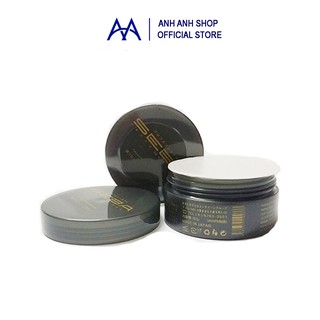 Sáp Vuốt Tóc Nam Seba LOẠI 2 100g