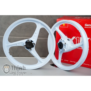 Mâm 3 cây X1r chính hãng dành cho dòng xe Ex150