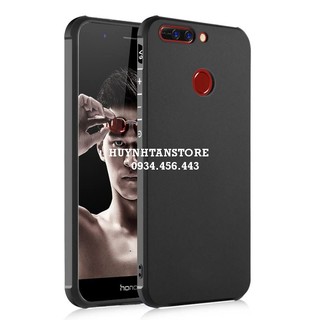 Huawei V9_ Ốp chống sốc cao su chính hãng Cocose
