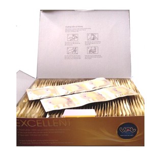 Bao cao su Gia đình, Khách sạn Eros hộp 144 cái