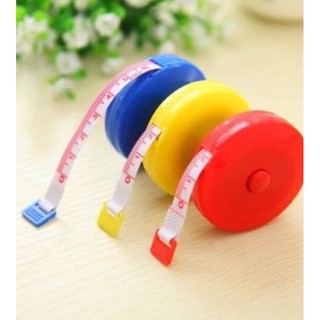 Thước cuộn rút 1,5m