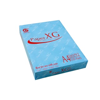 Giấy a4 Xương Giang( 60/92)
