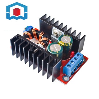 MẠCH TĂNG ÁP DC-DC 150W