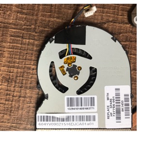Quạt tản nhiệt cpu laptop hp 430–G1