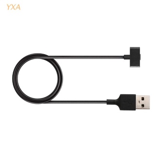Cáp Sạc Nam Châm USB Cho Đồng Hồ Thông Minh Fitbit Ionic 95cm