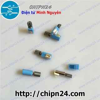 [1 CÁI] Động cơ rung V3 3.3x8mm 1.5V-3V
