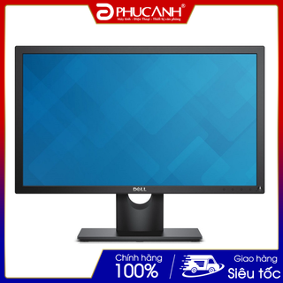 [Rẻ vô địch] Màn hình Dell E2216HV 21.5Inch LED (Bảo hành Hãng 36 tháng)