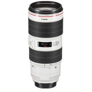Ống kính Canon EF 70-200mm f/2.8L IS III USM - Hàng Chính Hãng Lê Bảo Minh