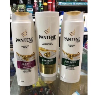 Dầu Gội/Xả Pantene Chai 300ml