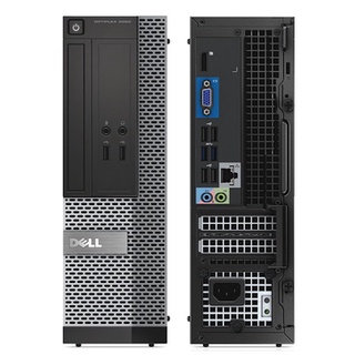 Máy tính để bàn Dell/ Hp/ Lenovo từ Core i3 đến i7 giá tốt