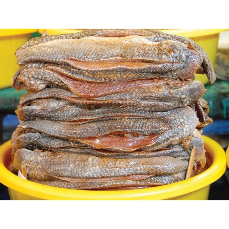 MẮM CÁ LÓC 1KG
