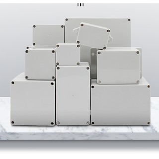 Hộp Nhựa Chống Nước Ip67 Chế loa