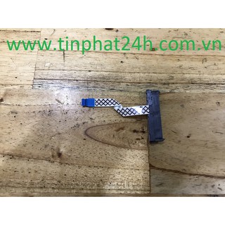 Thay Cable - Jack Ổ Cứng HDD SSD Cable HDD SSD Laptop Lenovo Legion Y530-15 Y530-15ICH Y530-151CH Y540-15 Y740-15 NBX000